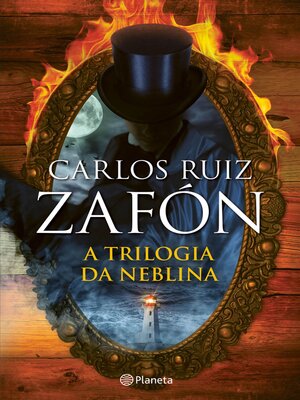 cover image of A Trilogia da Neblina